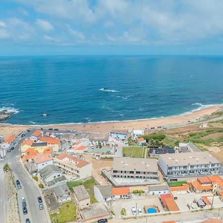 Villa Porto Dinheiro, With Ocean View Casal do Cigano Luaran gambar