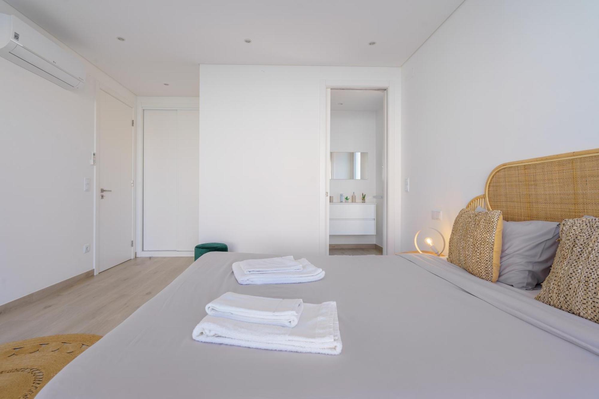 Villa Porto Dinheiro, With Ocean View Casal do Cigano Luaran gambar