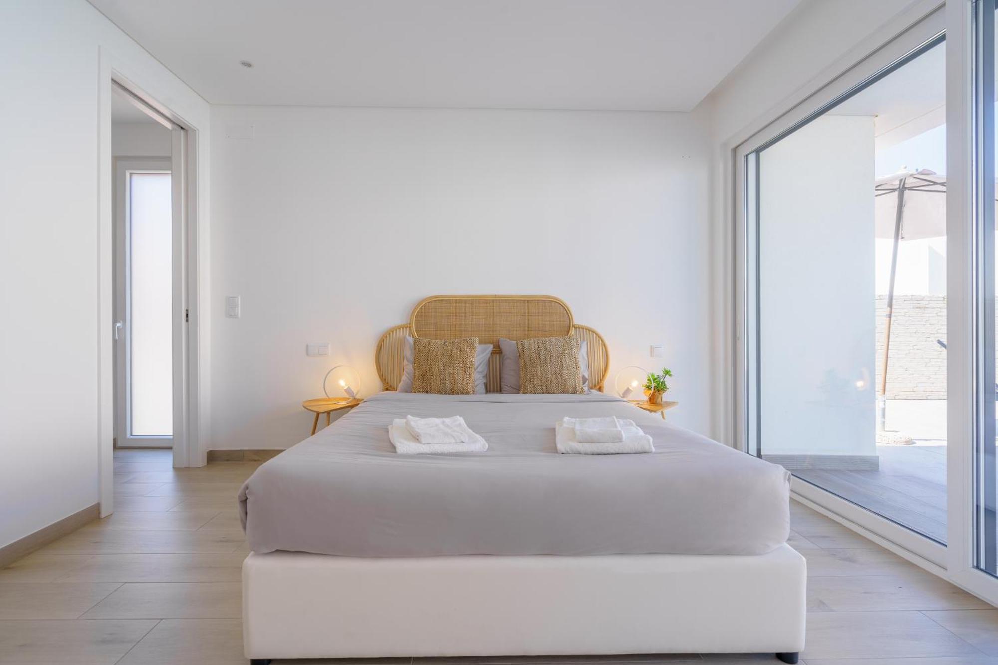 Villa Porto Dinheiro, With Ocean View Casal do Cigano Luaran gambar
