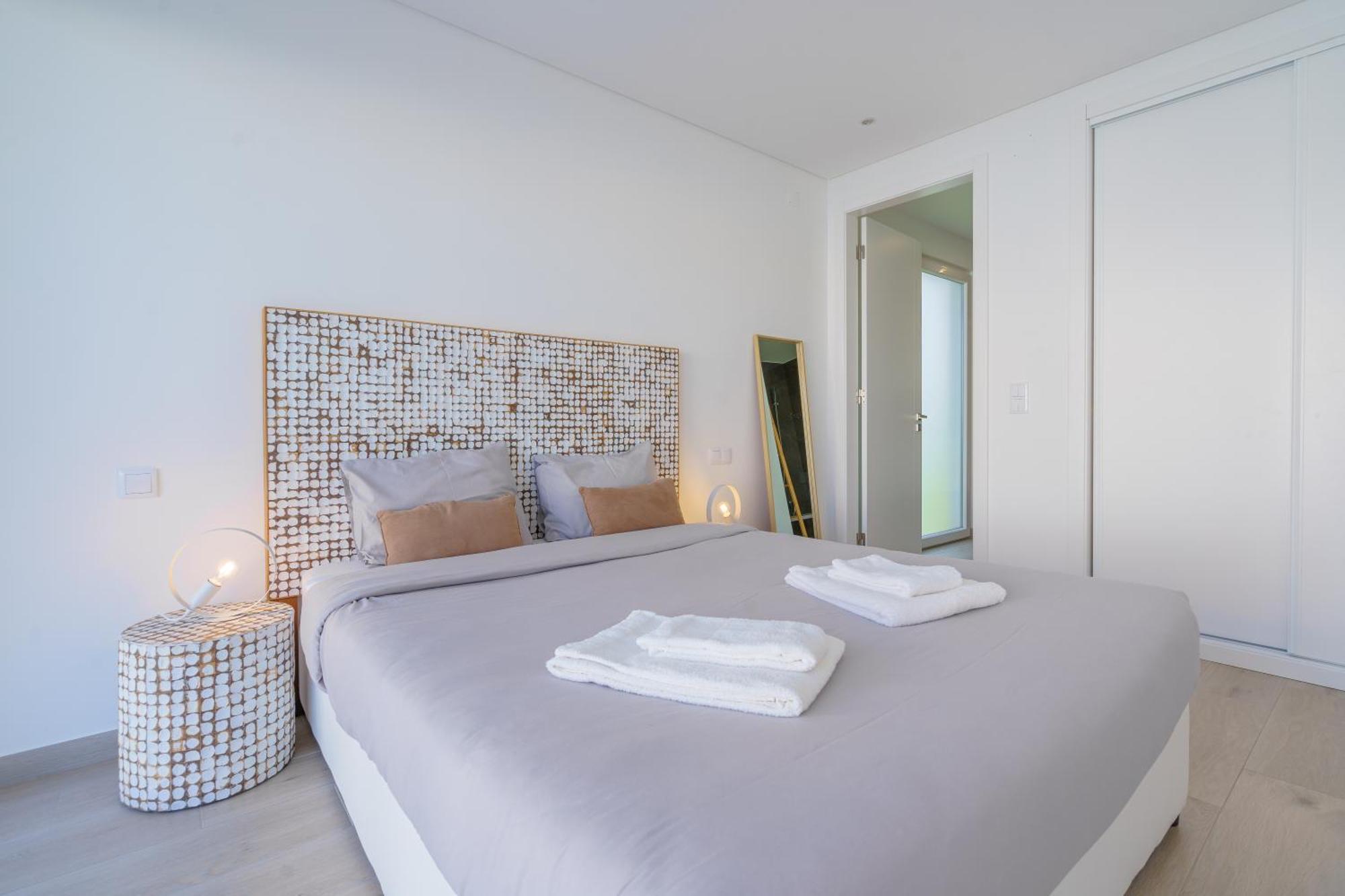 Villa Porto Dinheiro, With Ocean View Casal do Cigano Luaran gambar